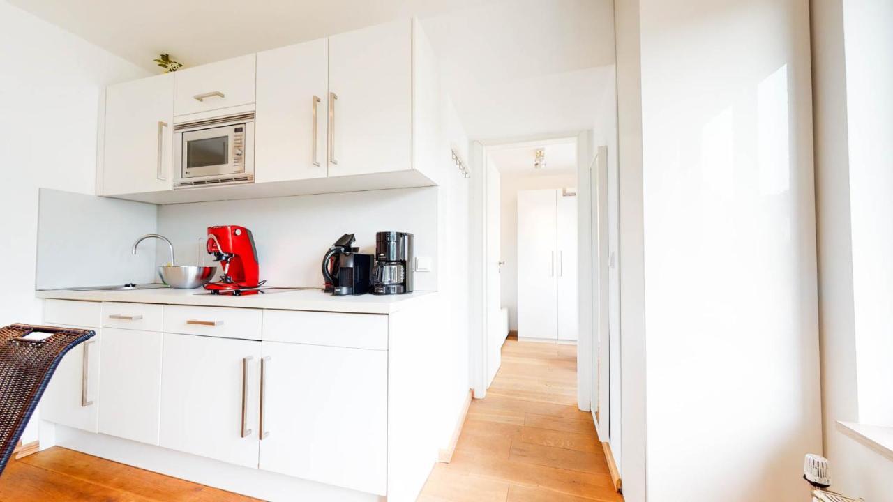 Apartment Ankerhaus Ankerhaus 1 Hörnum